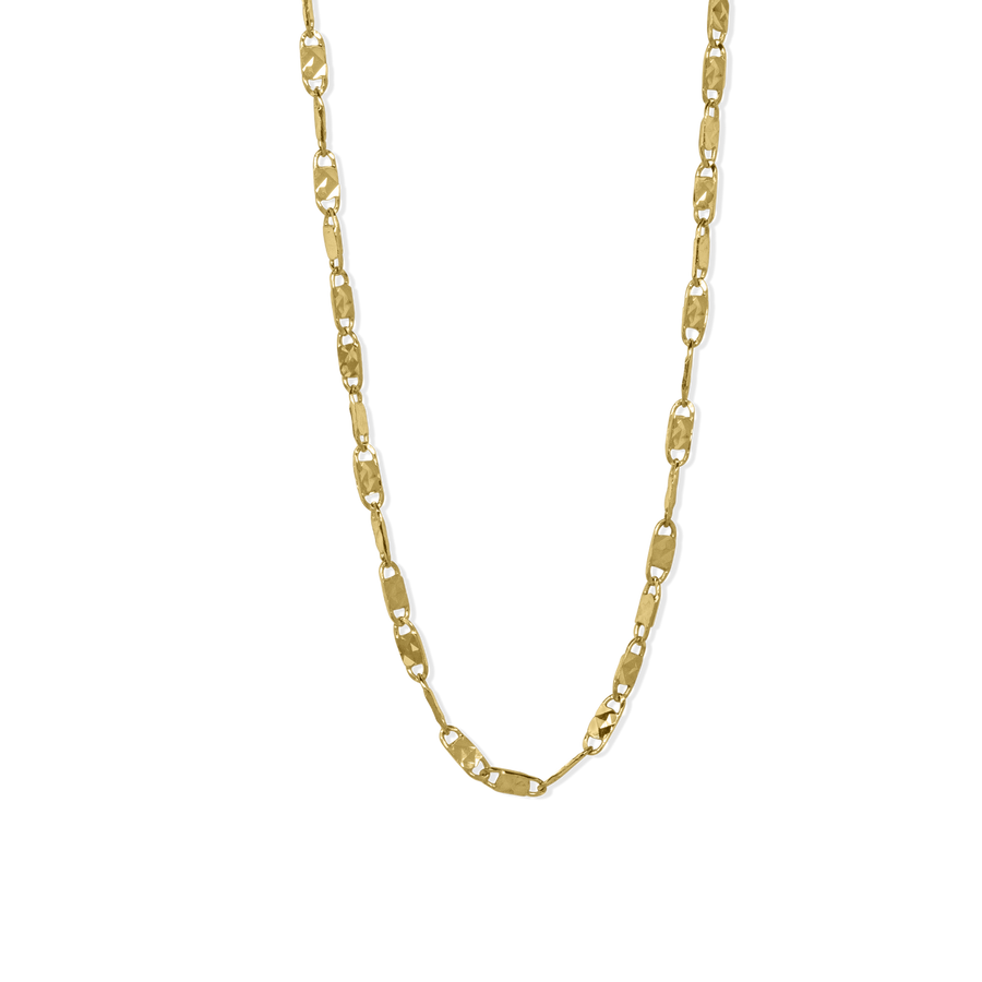 gold chain necklace, gold necklace women
