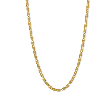 gold chain necklace, gold necklace women