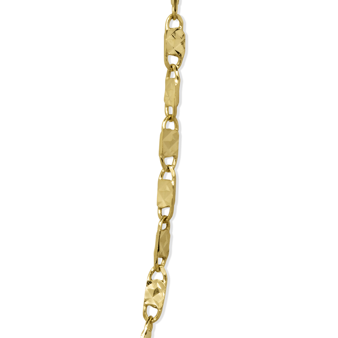 italian gold 10k chain