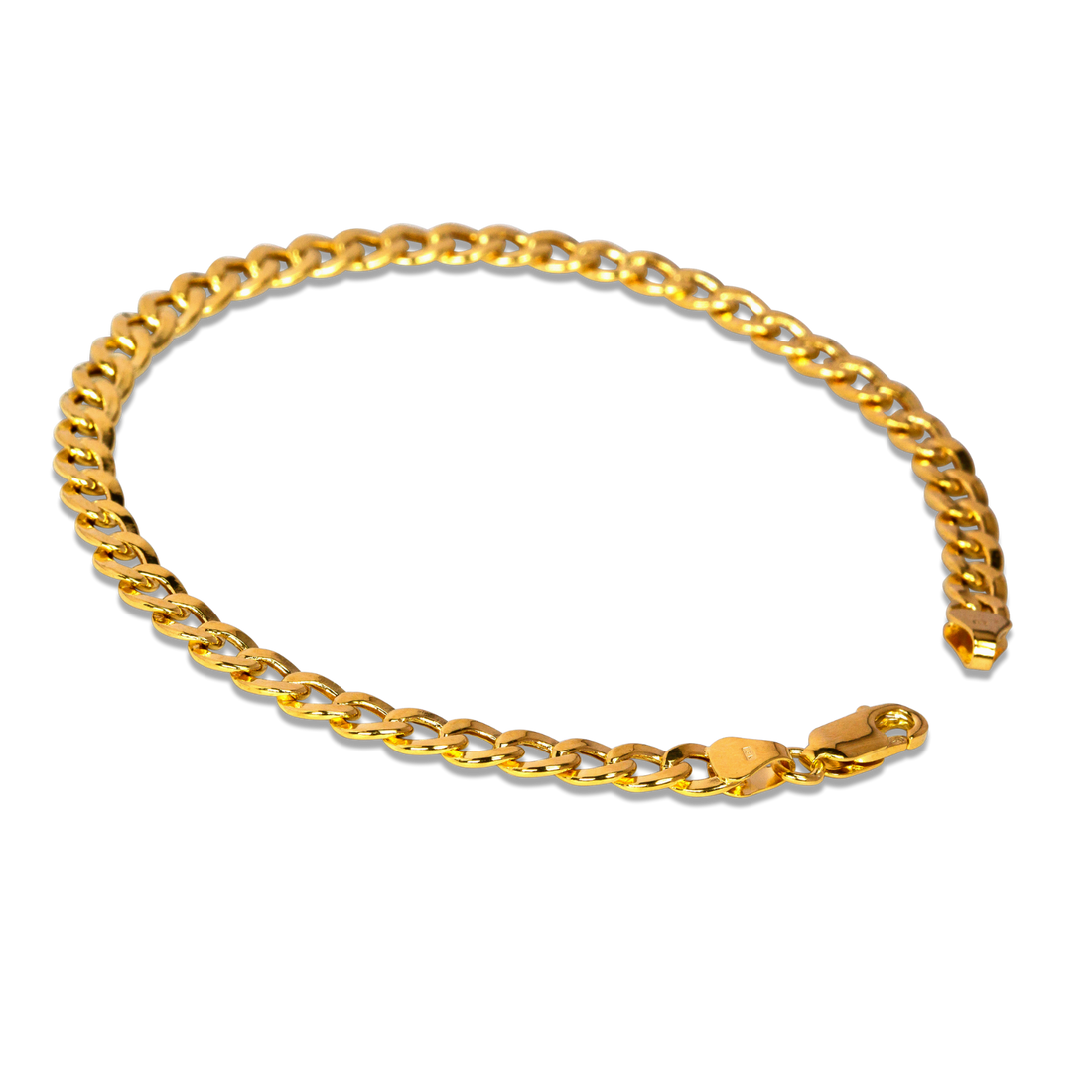 gold bracelet for men, mens gold bracelets canada, gold bracelet canada, 10k gold bracelet canada, 14k gold bracelet canada