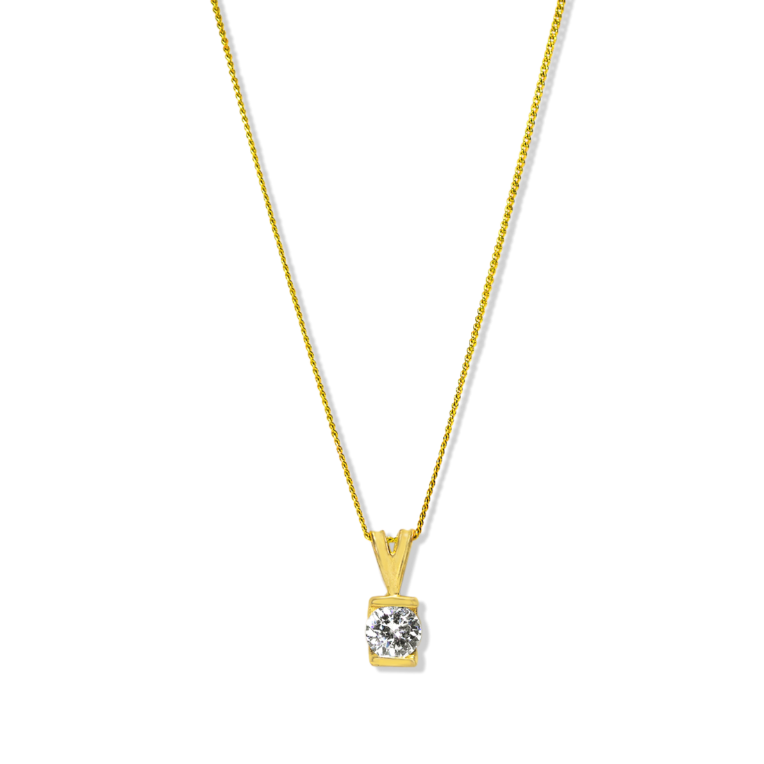 gold birthstone pendant toronto canada