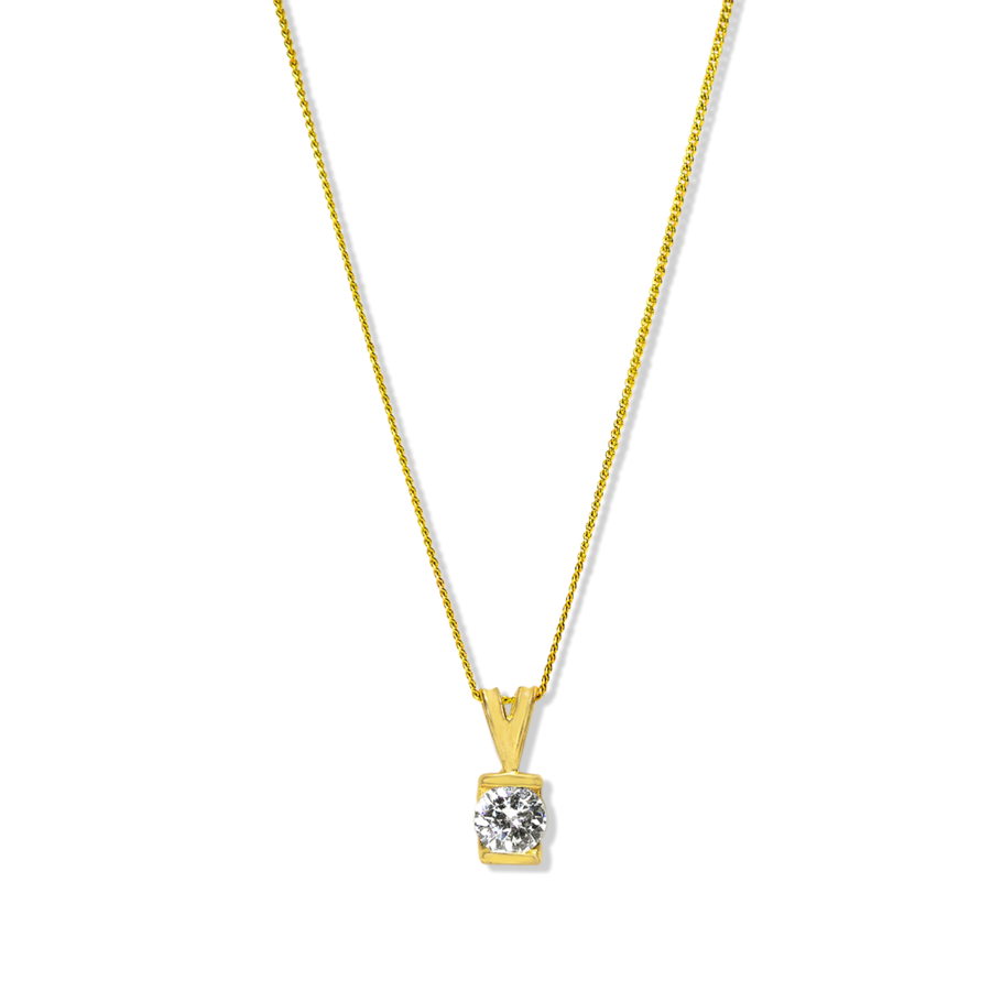 gold birthstone pendant toronto canada