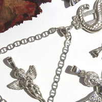 mens jewellery canada online, mens silver chains canada, solid silver gucci chain for men, buy mens silver chains toronto