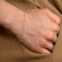 womens silver bracelets toronto