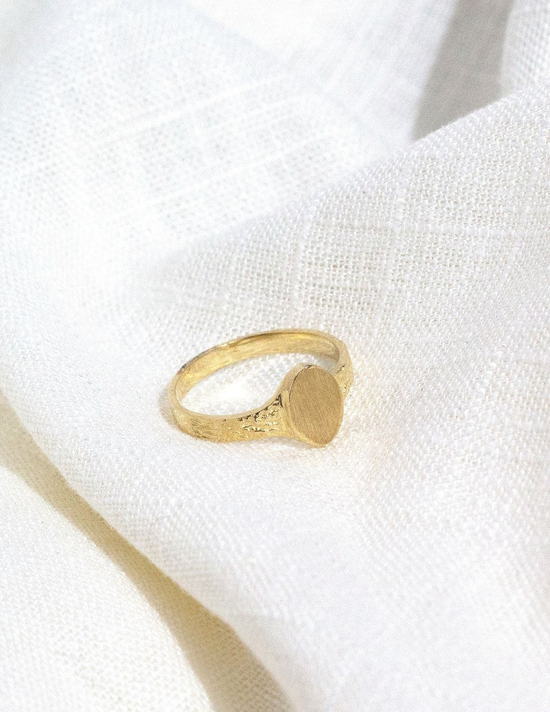  10k gold ring vintage, 10k solid gold ring