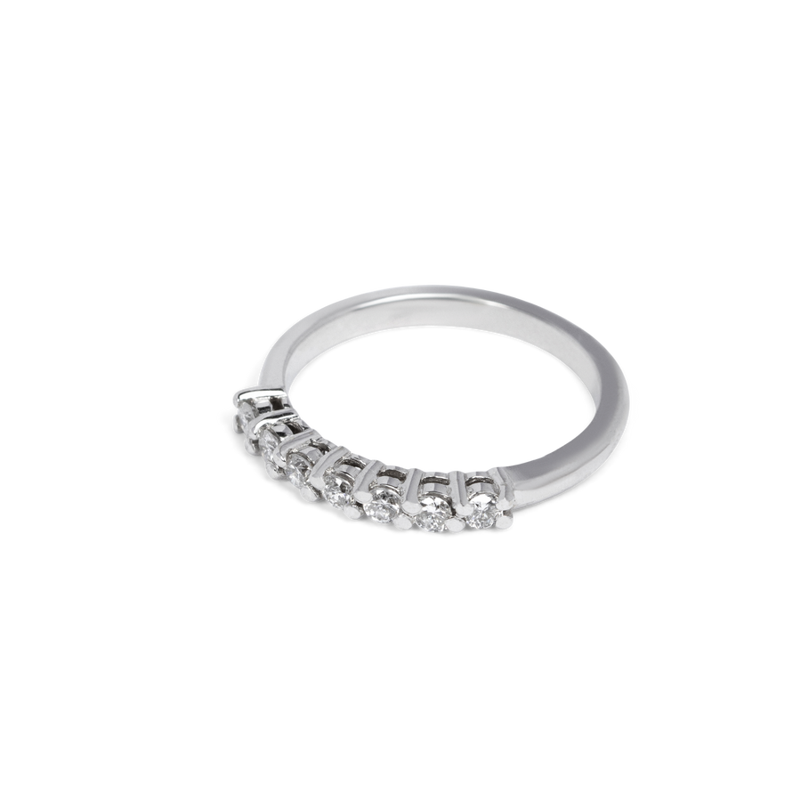 womens wedding bands canada