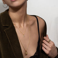 14k gold necklace toronto, where to buy gold necklace in toronto