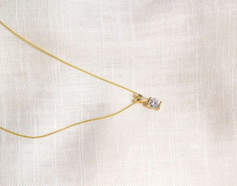  personalized birthstone necklace canada