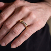 statement mens diamond rings, buy bold 10k diamond ring, mens 10k diamond ring canada