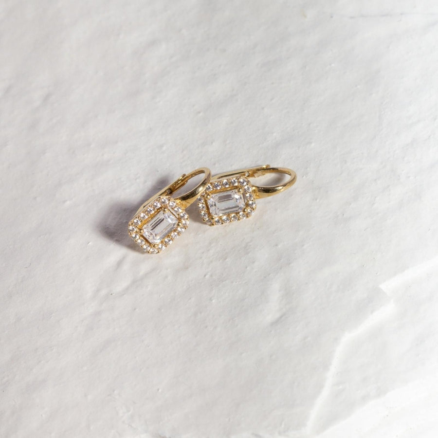 14k gold huggies, gold bridal earrings, simple wedding earrings