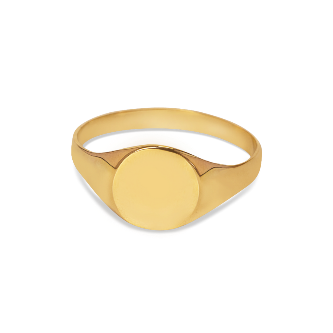 Womens signet deals rings canada