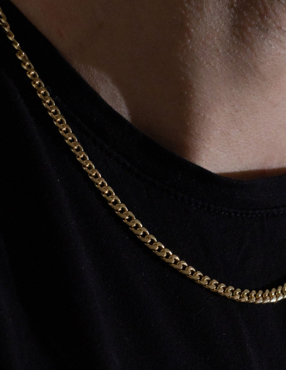 10k gold cuban link chain canada, real gold cuban chain toronto