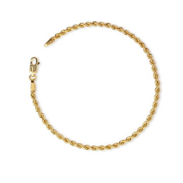 womens rope bracelets gold canada, 10k gold rope bracelet womens, womens gold bracelets canada, 10k gold bracelet canada, chunky gold bracelet womens