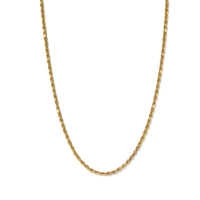 gold rope chain 1.3mm, thin gold rope chain toronto