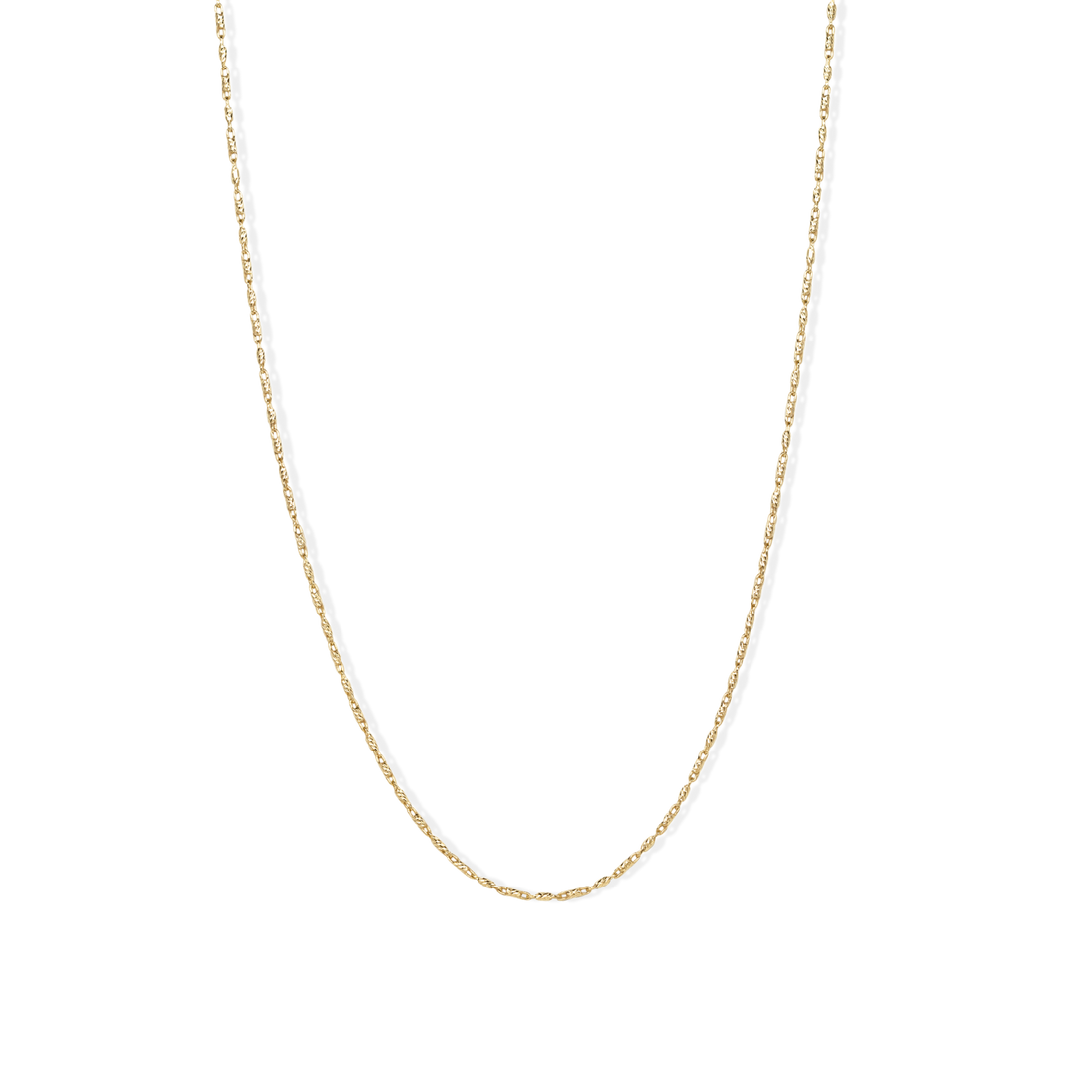 Price of 10k gold 2025 chain