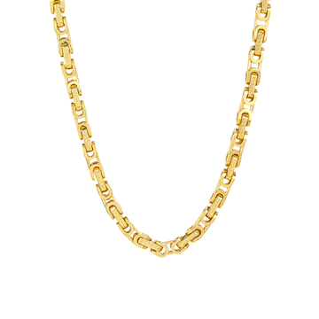 Gold Men s Chains Misc. Jewellery