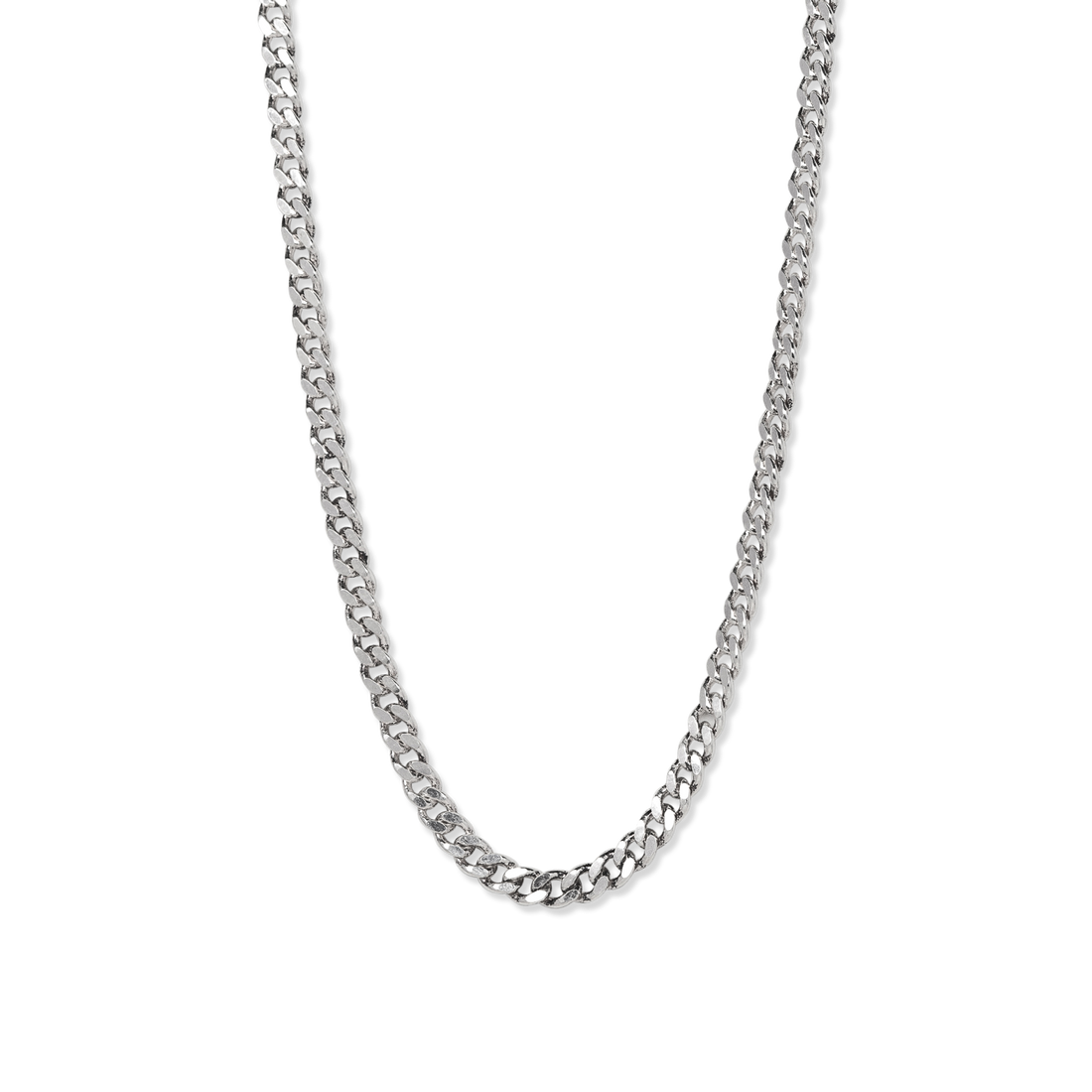 silver choker toronto, buy cheap silver choker toronto, 16" silver choker toronto, sterling silver chains canada, real silver chain