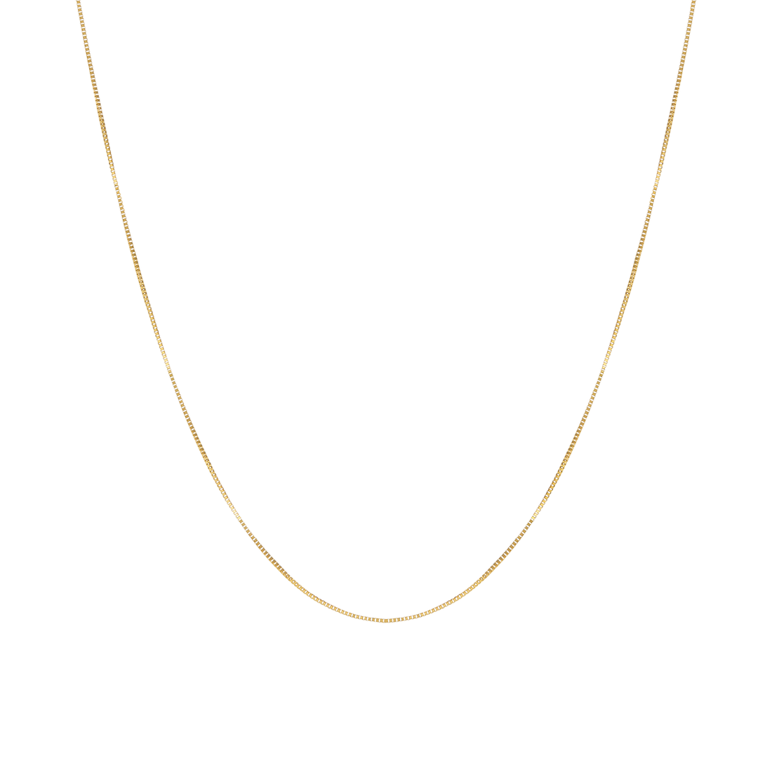 gold box chain toronto, womens 10k gold choker toronto, buy 10k choker