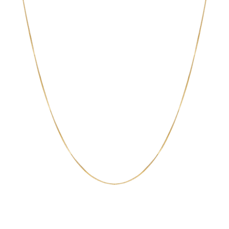 gold box chain toronto, womens 10k gold choker toronto, buy 10k choker