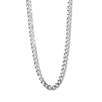 solid mens curb link chain toronto, cheap silver curb link chain toronto, solid curb chain toronto
