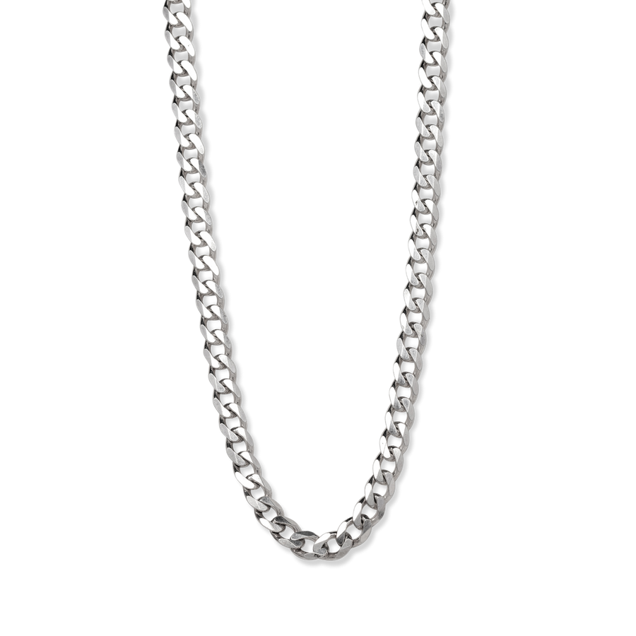 solid mens curb link chain toronto, cheap silver curb link chain toronto, solid curb chain toronto