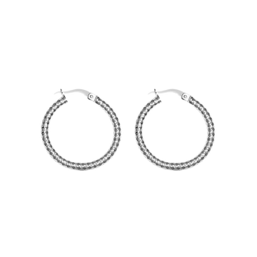 large chunky silver hoops earrings canada, silver hoop earrings toronto, sterling silver hoop earrings amazon