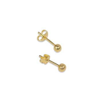 Women's gold earrings, gold studs Earrings, Ear Stud Canada