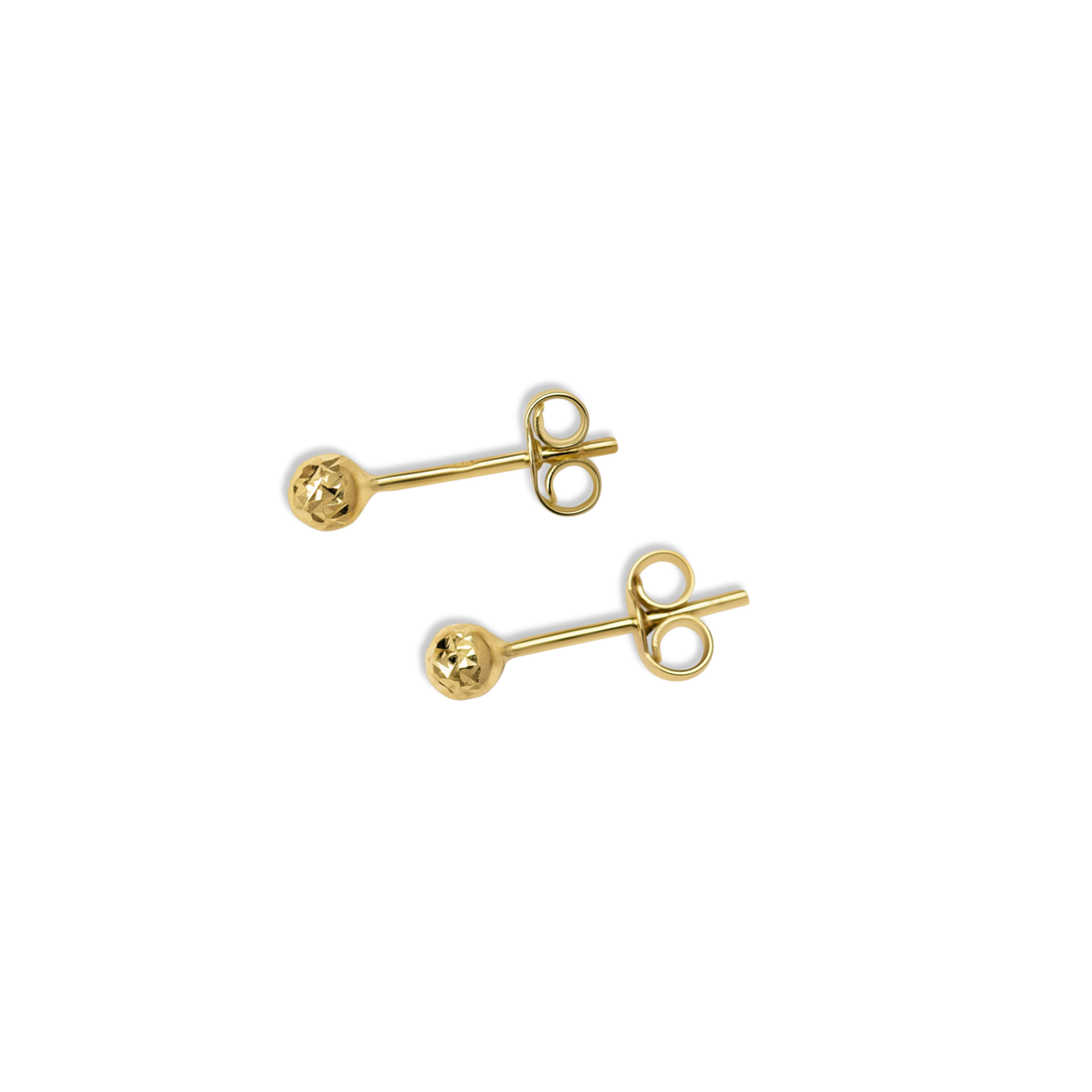 stud earrings set canada, gold studs canada, ball earrings studs, tiny stud earrings