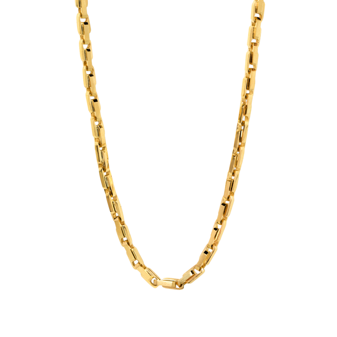 real gold chain mens toronto, 10k gold link chain canada mans, real gold industrial chain toronto