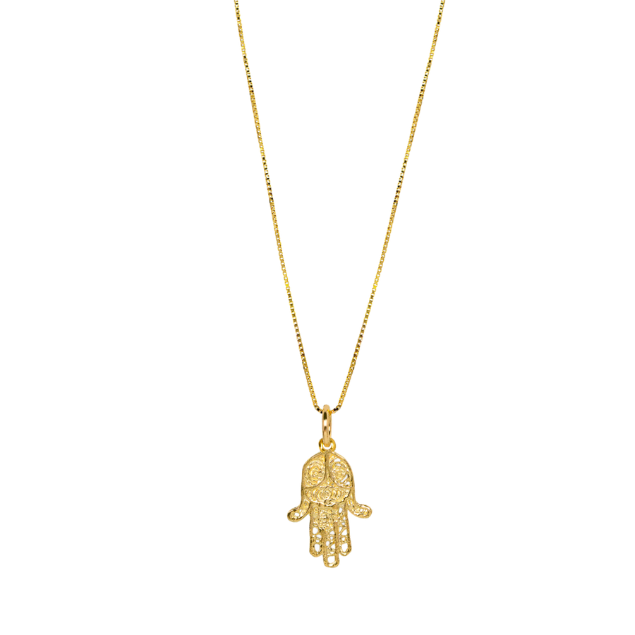 Hamsa 2025 necklace canada