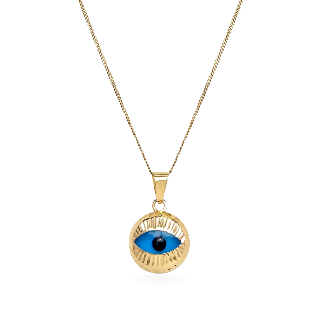 gold evil eye toronto 2021, gold evil eye toronto jewelry, evil eye jewelry canada, evil eye necklace canada