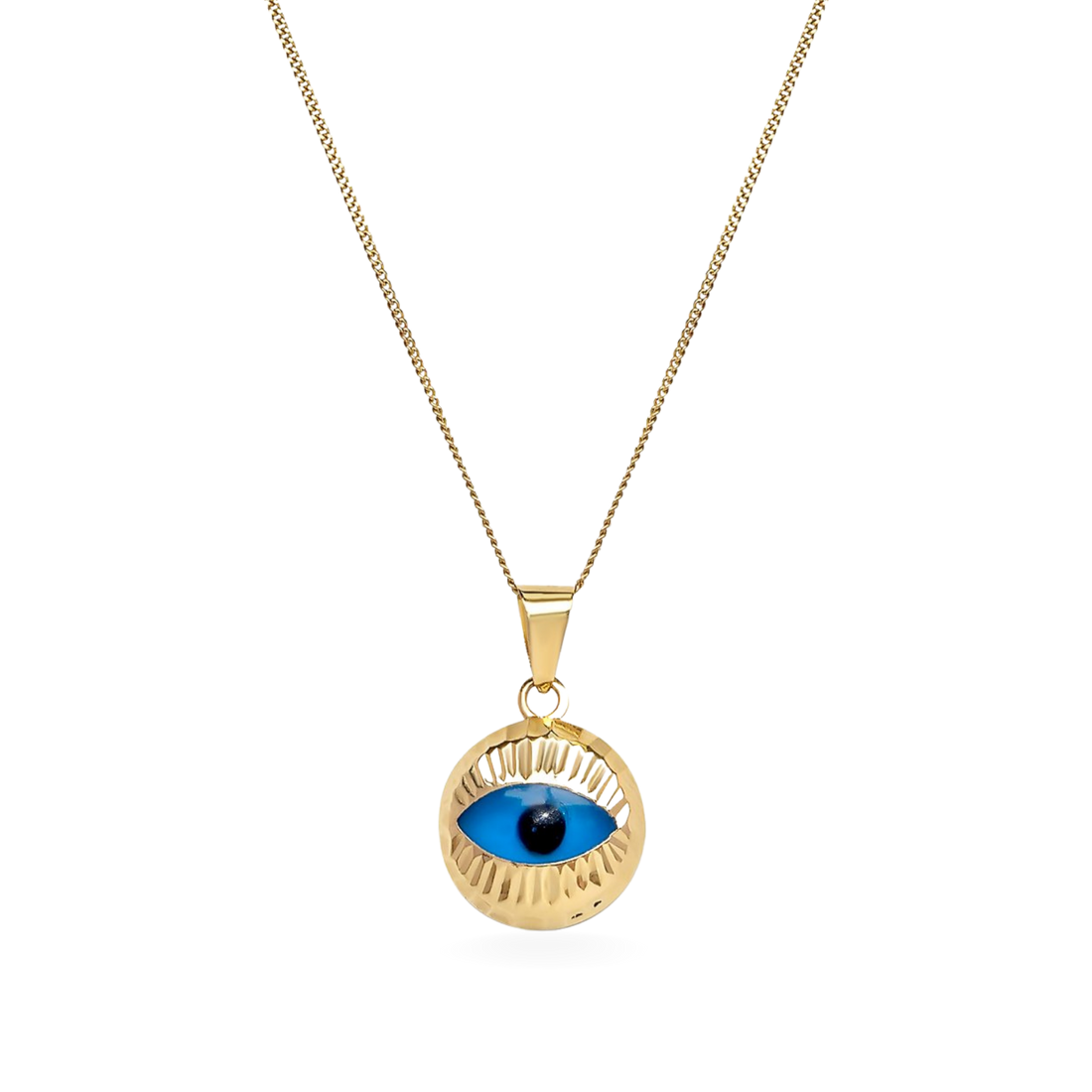 Pendant eye 2025