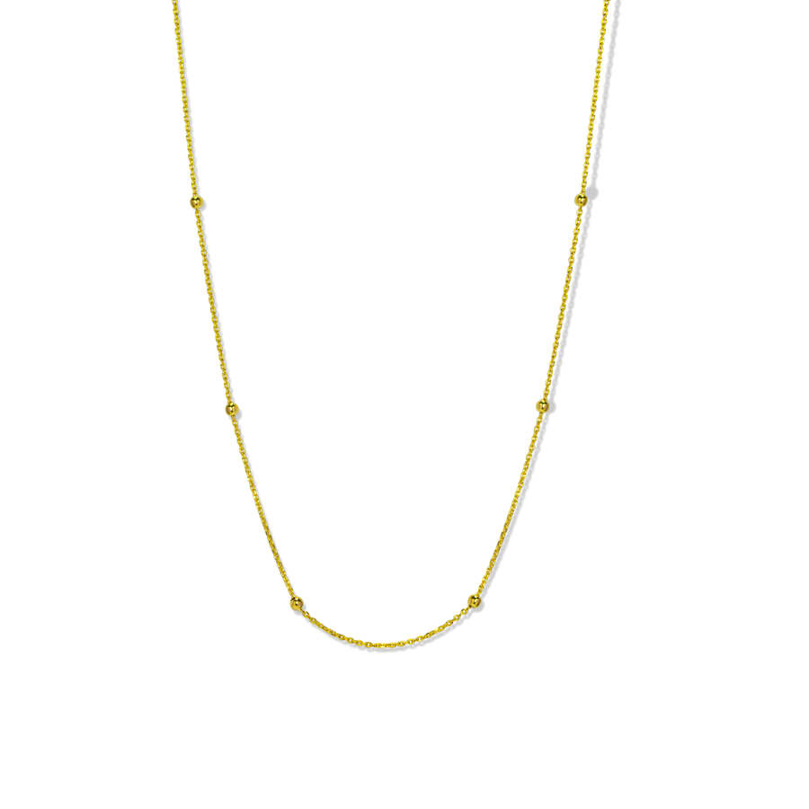 gold choker chain toronto, womens 10k gold choker toronto, buy 10k choker