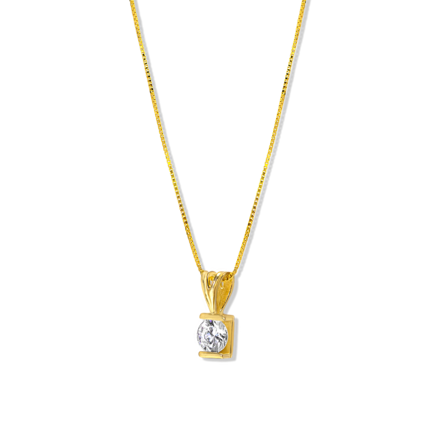 gold birthstone necklace, birthstone necklace gold toronto, gold birthstone necklace set canada, gold pendant necklaces canada
