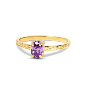 gold birthstone ring, birthstone ring, 10k birthstone