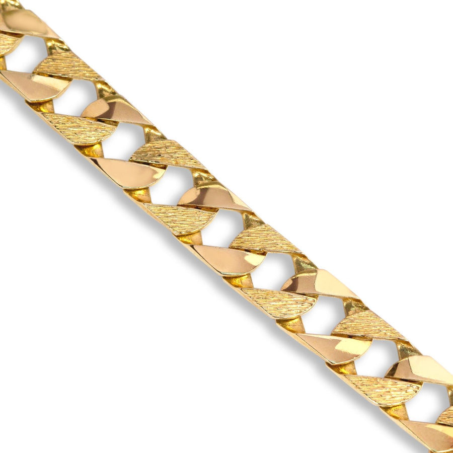 gold bracelet for men, mens gold bracelets canada