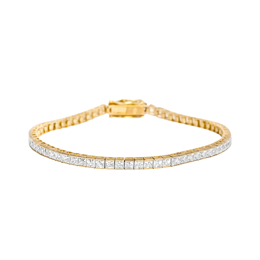 7.5" 10k bracelet canada amazon, yellow gold tennis bracelet canada, diamond tennis bracelet canada, 10k gold tennis bracelet