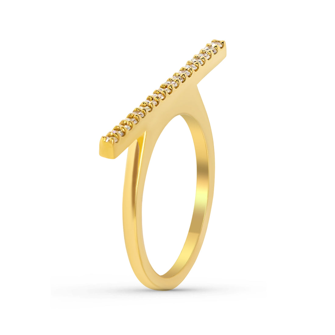 gold birthstone ring, birthstone ring, dual birthstone ring, september birthstone ring, february birthstone ring