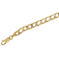 10k gold bracelet canada, 14k gold bracelet canada