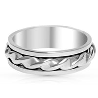 Silver mens spinner ring toronto, buy near me mens silver rings toronto cheap, miscellaneous jewelry misc jewellery, affordable silver rings